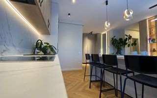 Chirie apartament 3 camere, Turnisor, Sibiu - Poză 2