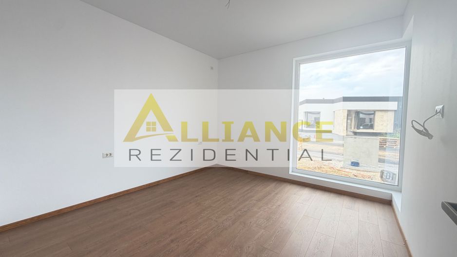 Casa Parter 4 Camere | Teren de la 380 mp | Finisaje la Alegere - Poză 2