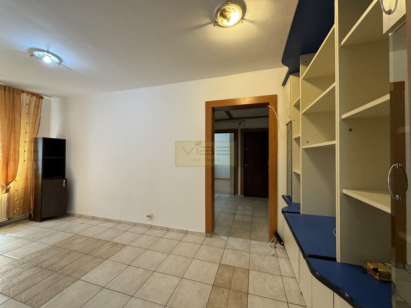 Apartament 2 camere decomandat Canta - Pacurari - Poză 18