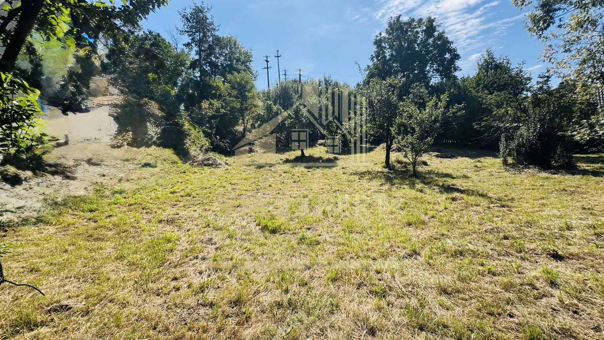 TEREN INTRAVILAN 3234 MP LEREȘTI VOINEȘTI ARGEȘ - Poză 6