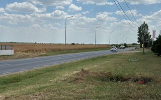 Vânzare, teren pentru construcții, șoseaua Pipera-Tunari, București - Poză 3