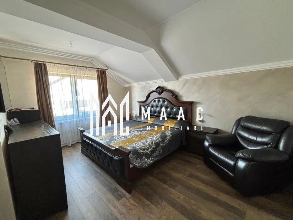 Casă individuală 6 camere | Teren 464 mp I Acces auto I Brana - Poză 4