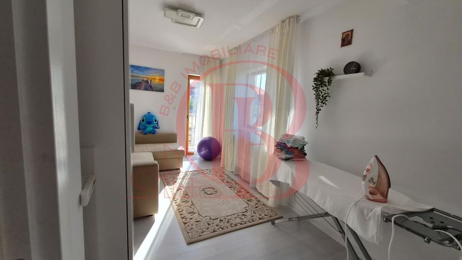 Casa 4 camere Sector 3 Theodor Pallady Mobilata Utilata - Poză 19