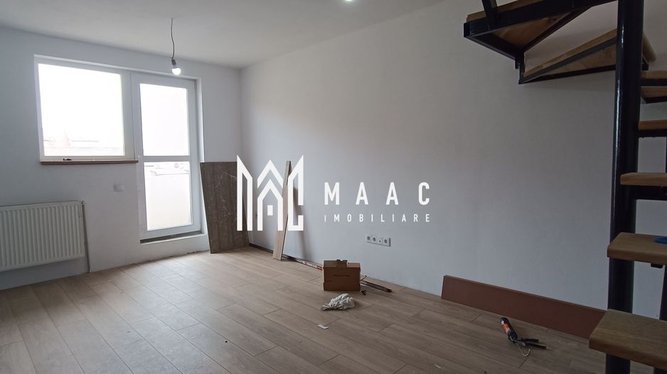 Apartament cu 4 camere | Balcon | Vasile Aaron - Poză 4