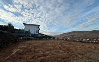 Teren intravilan, 500mp, Zona Răsăritului - Poză 18