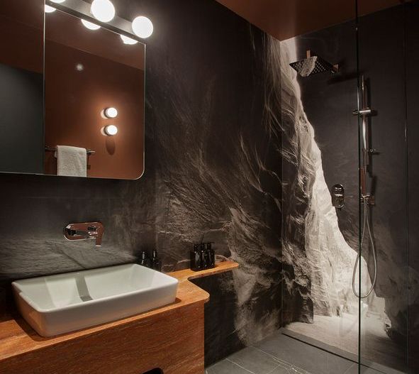 Apartament high-end 3 camere | Imobil boutique | Primăverii - Poză 20