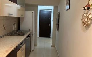 Apartament 2 camere, mobilat si utilat, Crangasi - Poză 9