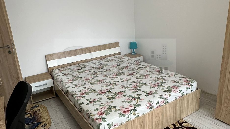 Apartament 2 camere decomandat, 50,7 mp – Moara de Vânt - 95.000 euro - Poză 1