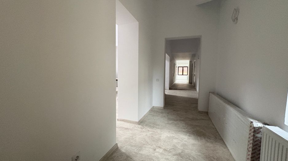 VANZARE VILA 7 CAMERE P+M | ZONA HERASTRAU - Poză 26