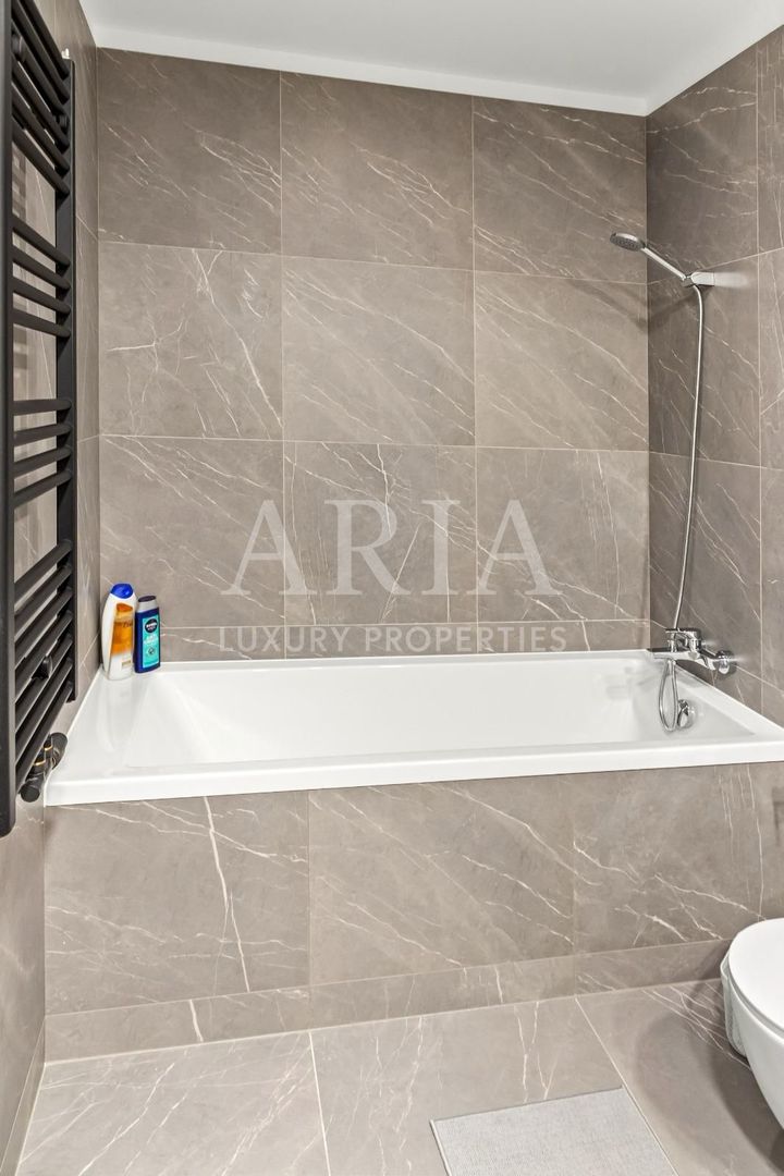 ONE VERDI PARK 3 CAMERE - Poză 18