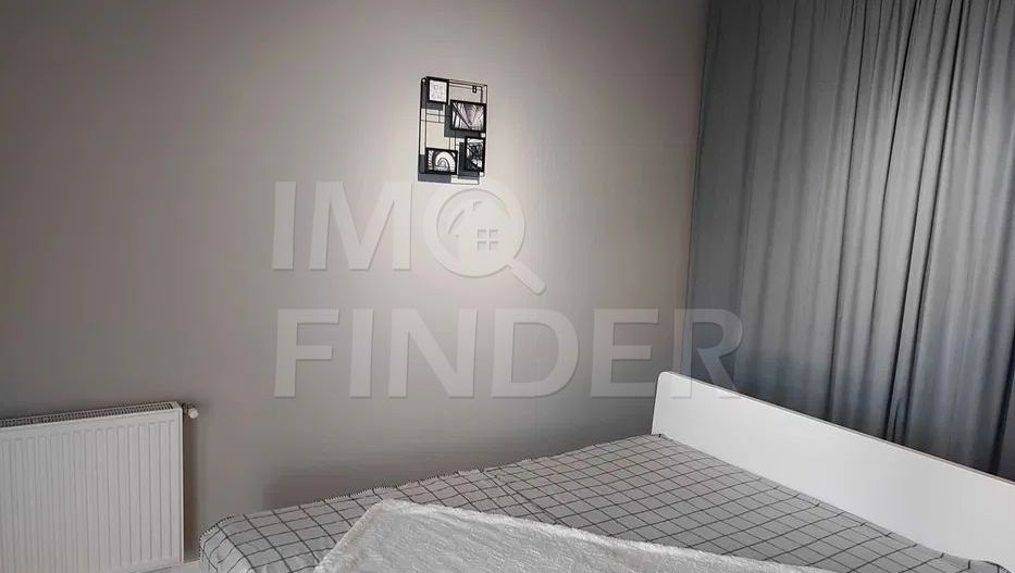 Apartament NOU Finisat Mobilat cu Parcare  Marasti - Poză 4