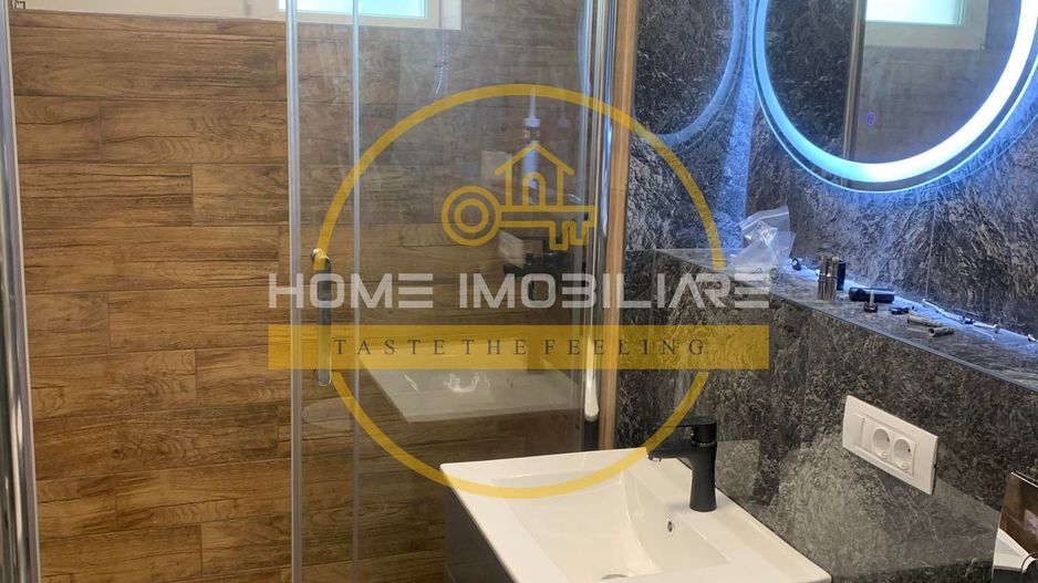 Apartament modern cu 2 camere / 52 mp / zona Tatarasi - Poză 8