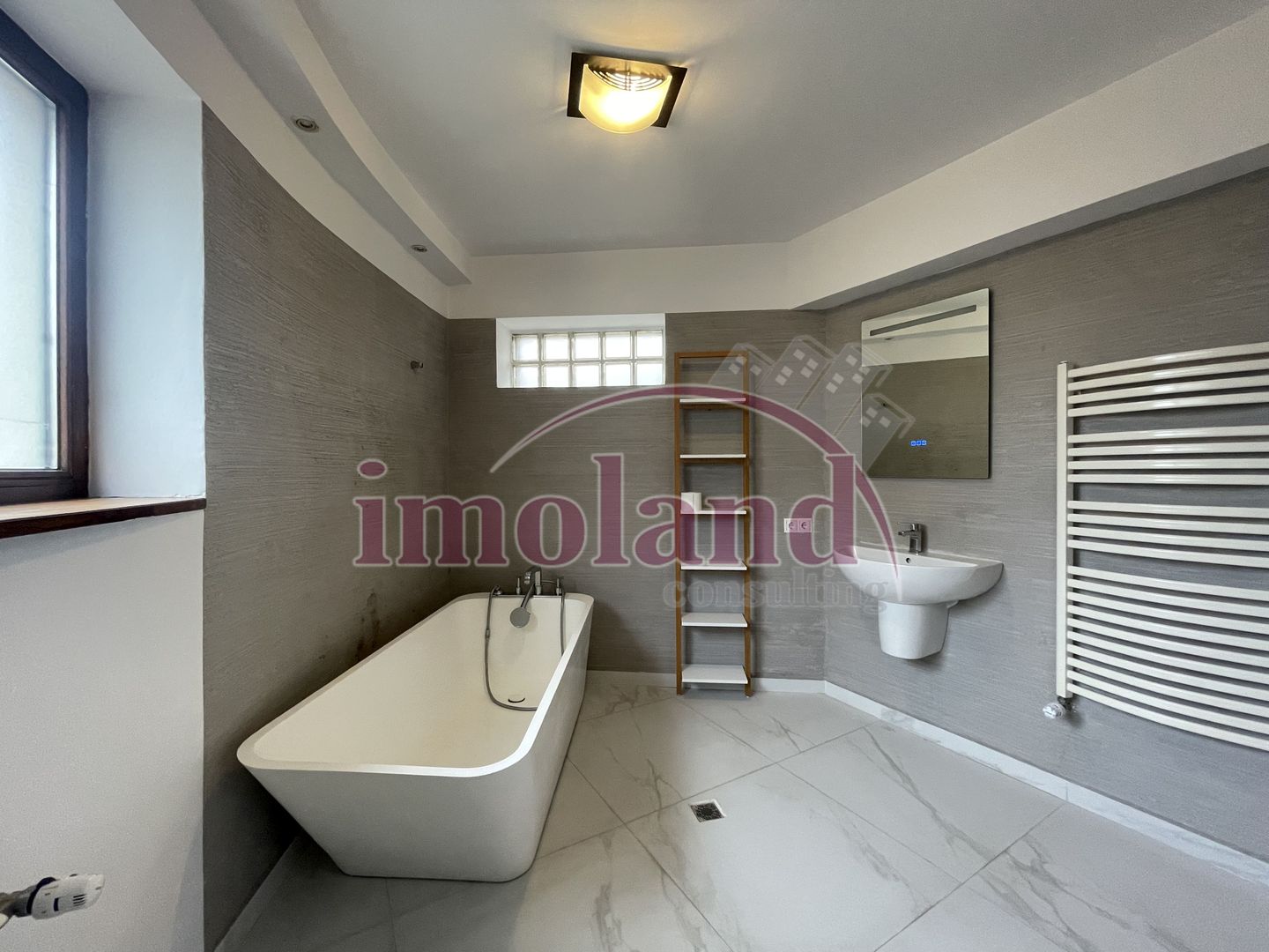 Inchiriere VILA 385 mp, 7 camere | curte 1000 mp | Pipera, Erou Iancu Nicolae - Poză 23