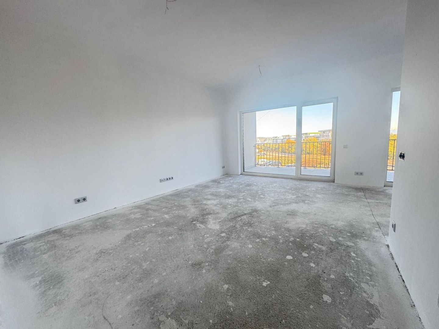 Apartament spatios 3 camere, Turnisor, Sibiu - Poză 6