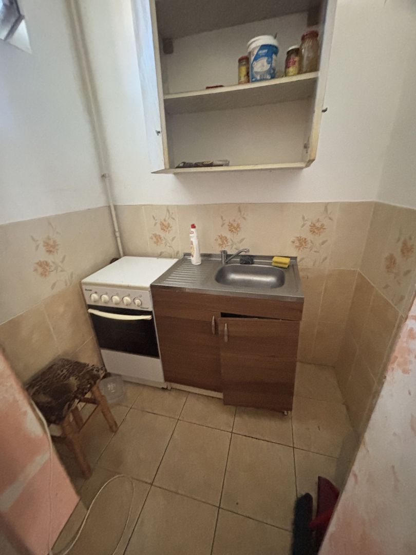 Apartament cu o camera generos zona Dimbovita - Poză 6