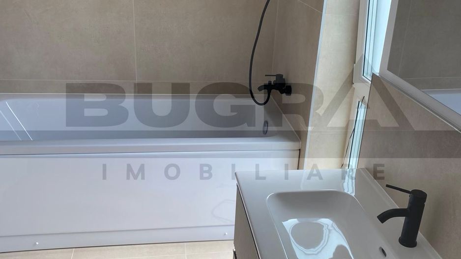 Duplex premium de 140mp, nou, prima inchiriere, zona Oasului - Poză 9