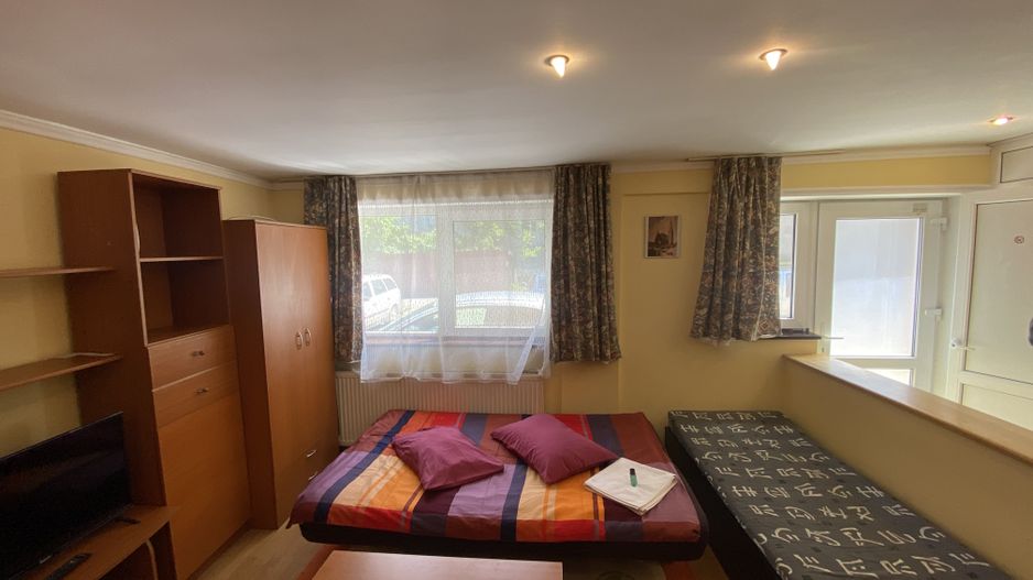 Apartament cu 2 camere/ Grigorescu/ zonă liniștită - Poză 8