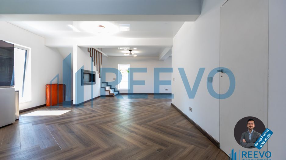 Casă/Vilă premium de vânzare, Hemeiuși, Bacău - Poză 4