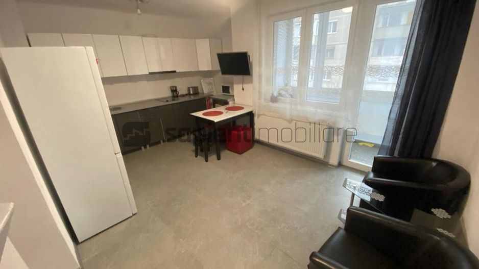 Sapient | Apartament 2 camere zona centrala, Magheru - Poză 7