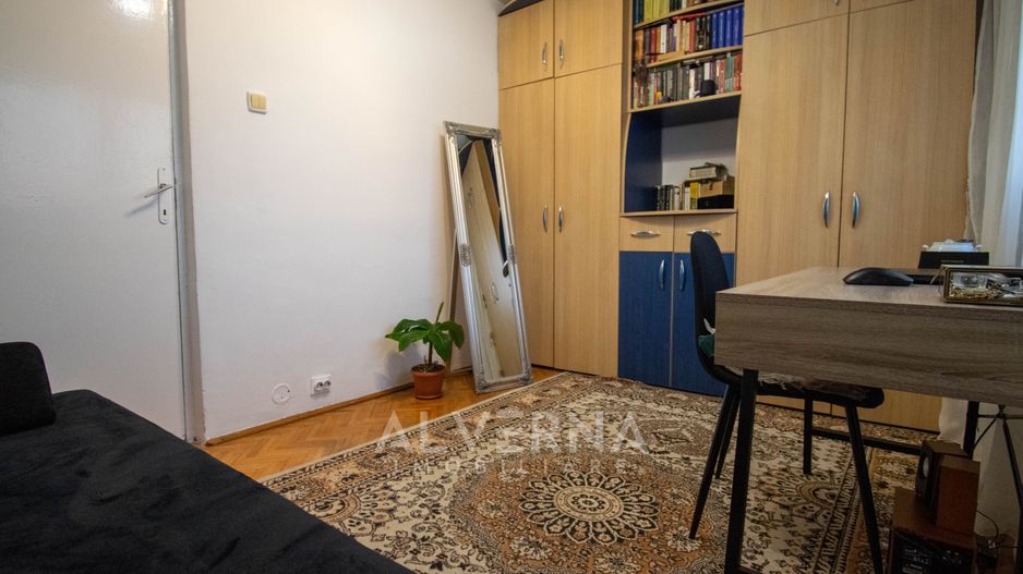 COMISION 0% Apartament | 2 camere | 51mp | mobilat utilat | zona FSEGA - Poză 9