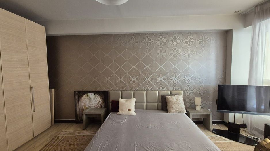 Apartament 3 camere Herăstrău - Poză 2