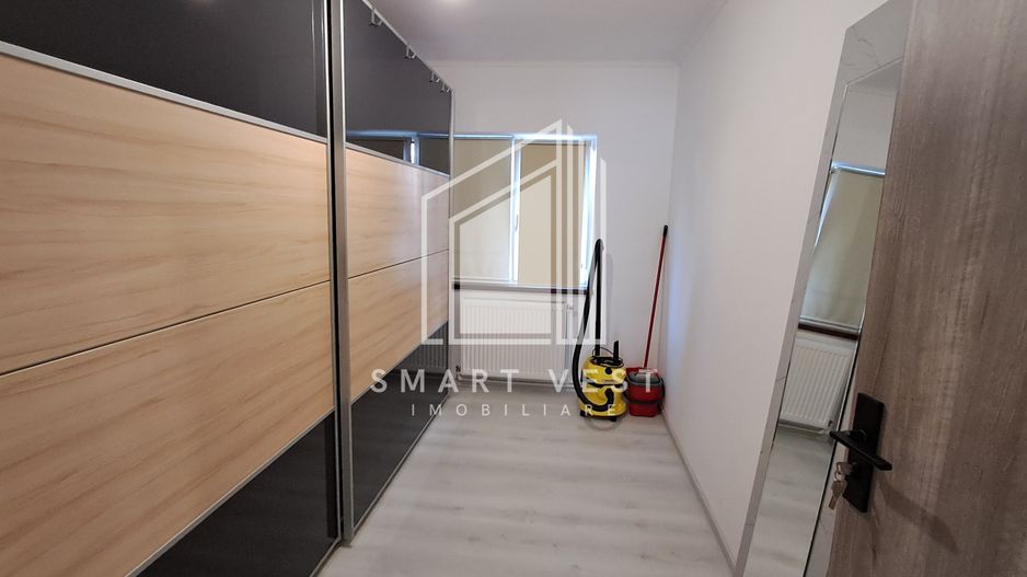 Apartament 3 camere | Etajul 3 | Zona Micro 17 - Poză 6