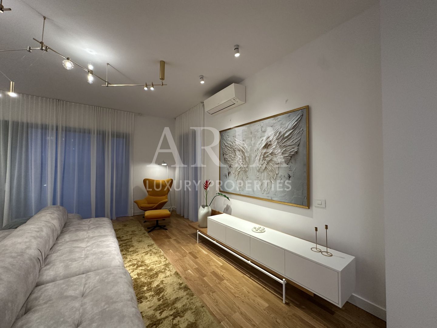 LUXURY DUPLEX 4ROOMS - Poză 4