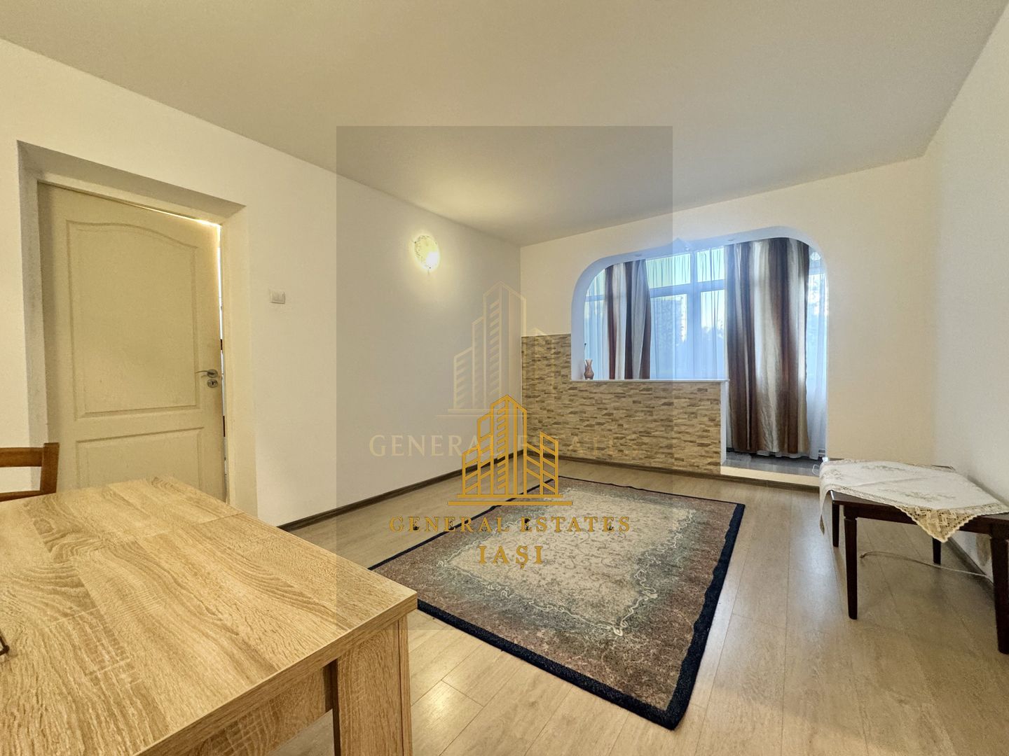 Vânzare apartament 3 camere -  vis-a-vis de Pașapoarte Iași - Poză 4