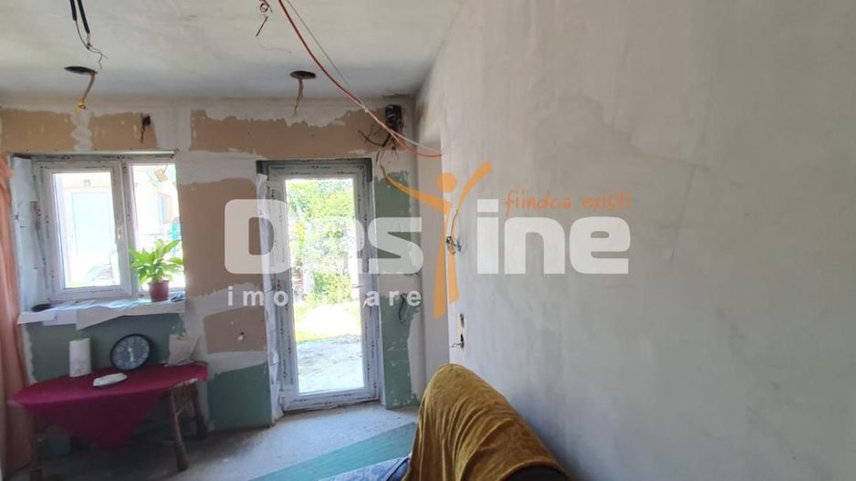 Casa MIhai Bravu  155 mp., acces in indiviziune. - Poză 12