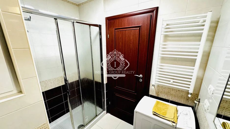 Apartament 2 camere decomandat de vanzare in zona Unirii - Corneliu Coposu - Poză 8