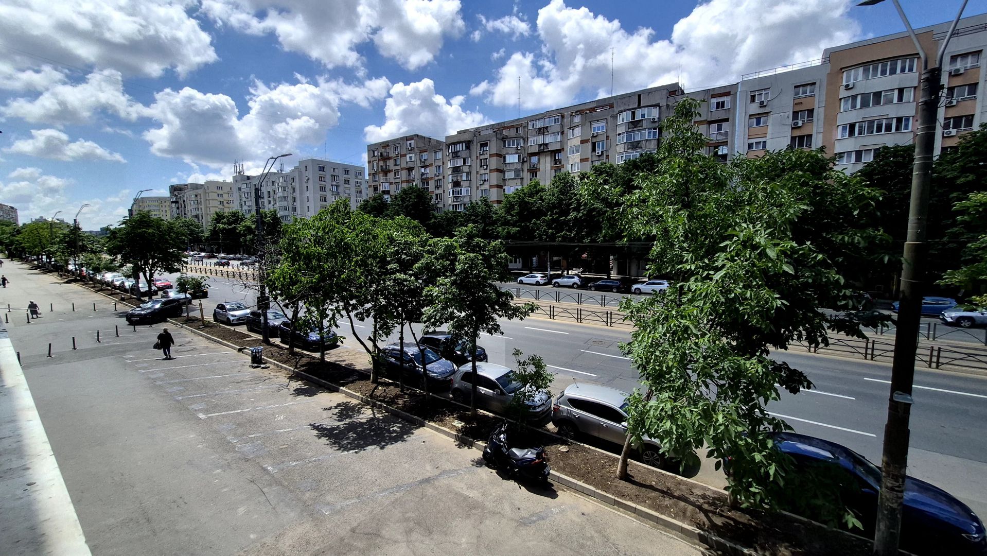Apartament cu 3 camere 70,28 mp - piata Iancului - Poză 19