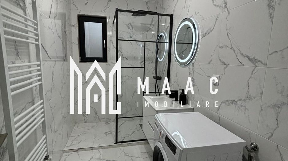 Apartament 2 camere | 52 MPU | Etaj 3 | Decomandat | D. Stanca - Poză 11
