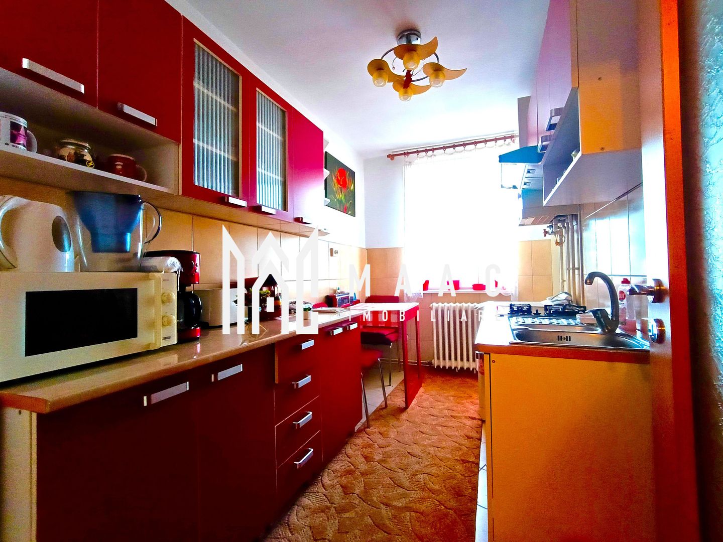 Apartament 2 camere | Decomandat | Rahovei - Poză 6