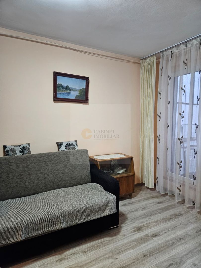 Garsonieră | 1980 | Metrou Păcii - 5 min | Etaj 4/10 - Poză 1