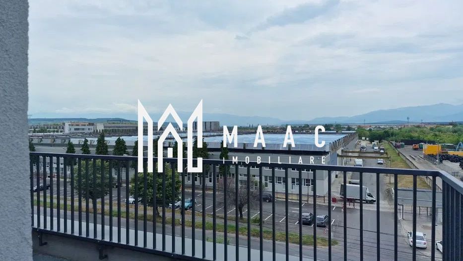 Penthouse 3 Camere | 62 MP | Terasa 52 MP | Loc de Parcare - Poză 6