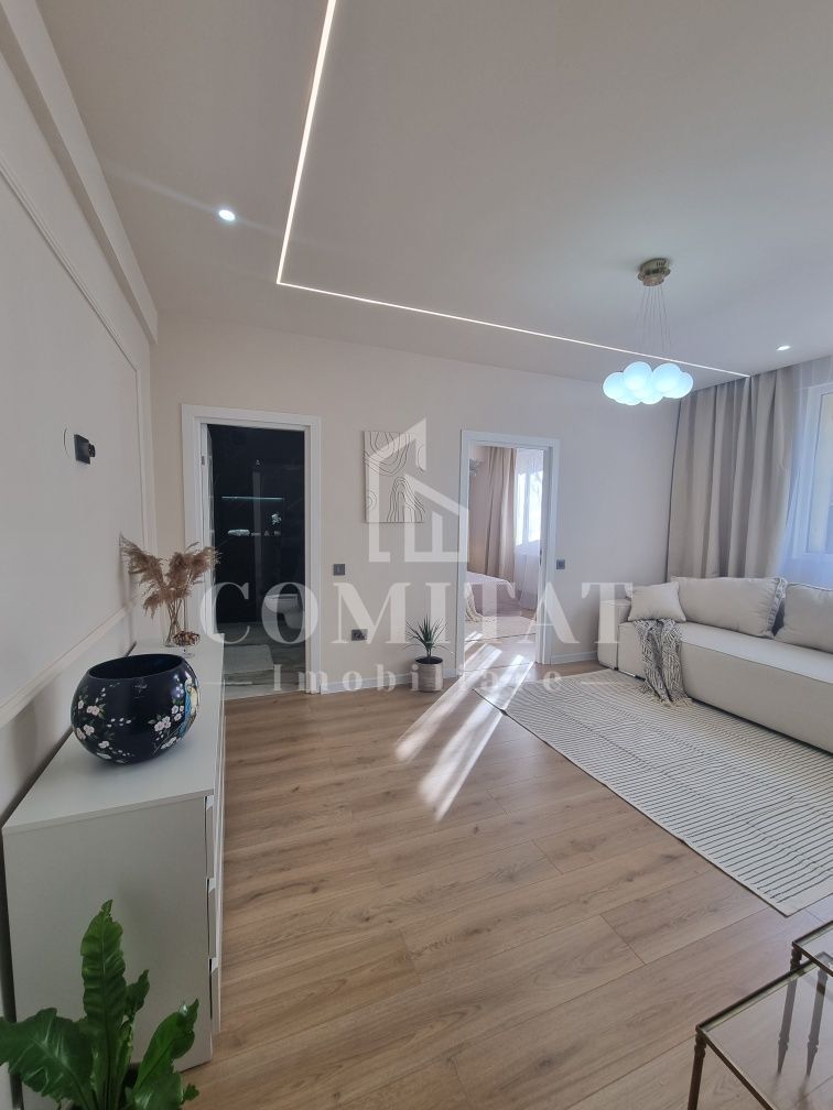 Apartament cochet la cheie în zonă semicentrală | Facultatea de Litere - Poză 5