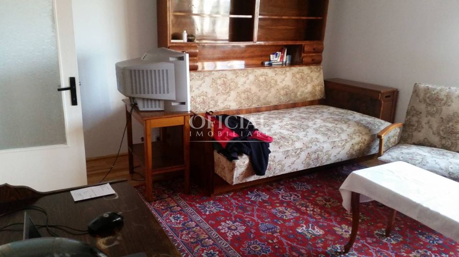 Apartament 3 camere | 71 Mp | 2 Bai | Garaj | Gradini Manastur - Poză 3