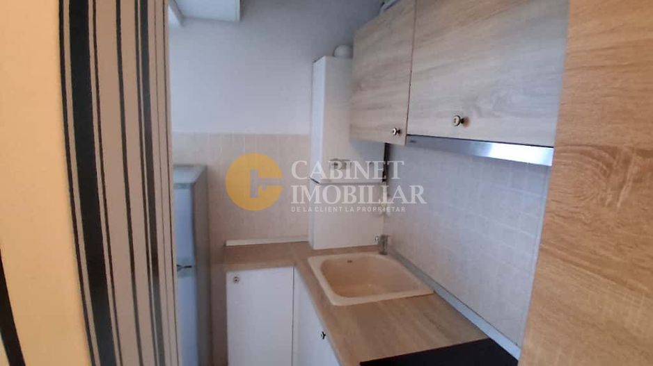 Apartament 2 camere, open space, Zona Tatarasi, Iasi - Poză 5