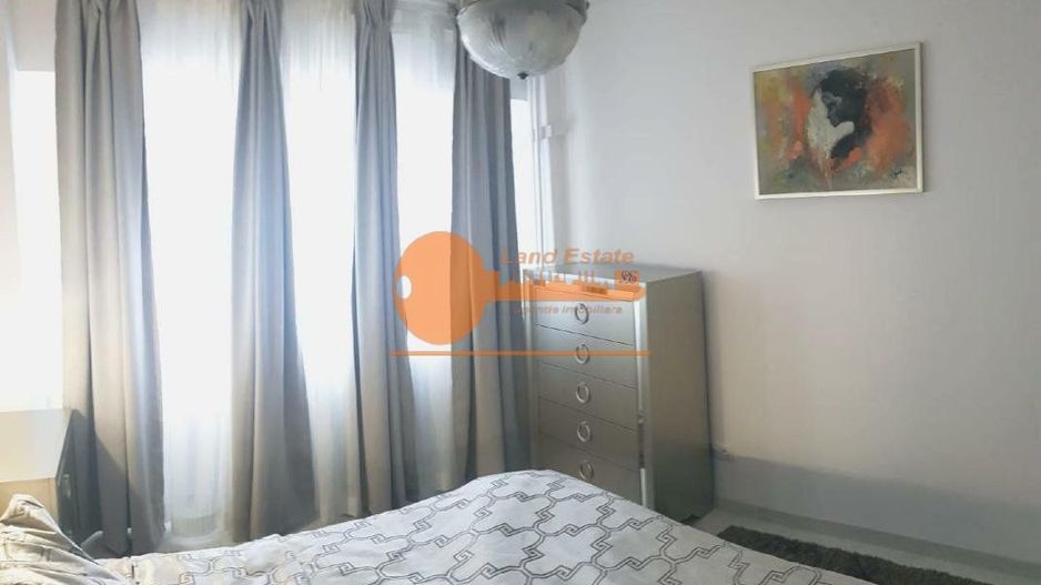 4 camere Dorobanti-Piata Romana ( Renovat-1979 ) - Poză 12