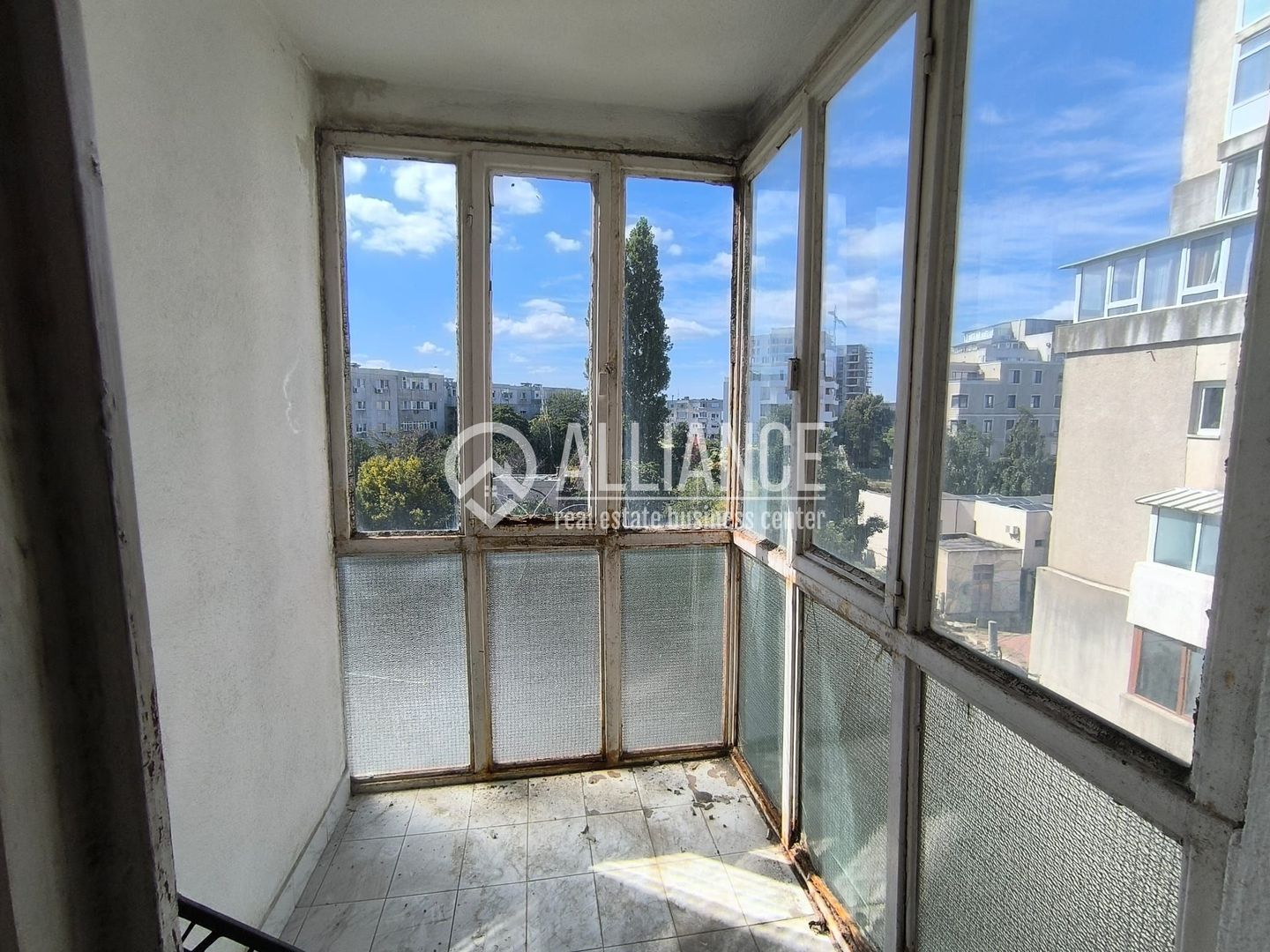 FALEZA NORD(cod03) - 4 camere originale ,frontal la mare ! - Poză 19