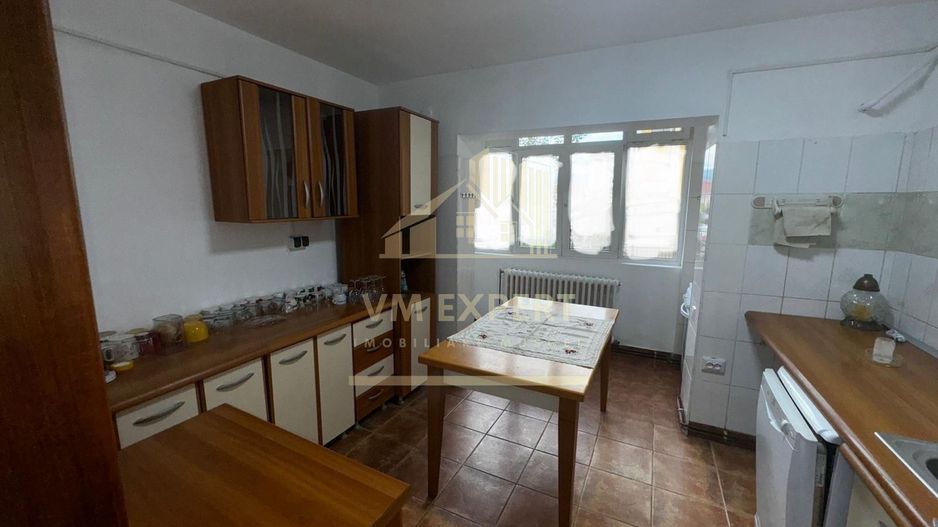 APARTAMENT 2 CAMERE PARTER VISOI - Poză 20