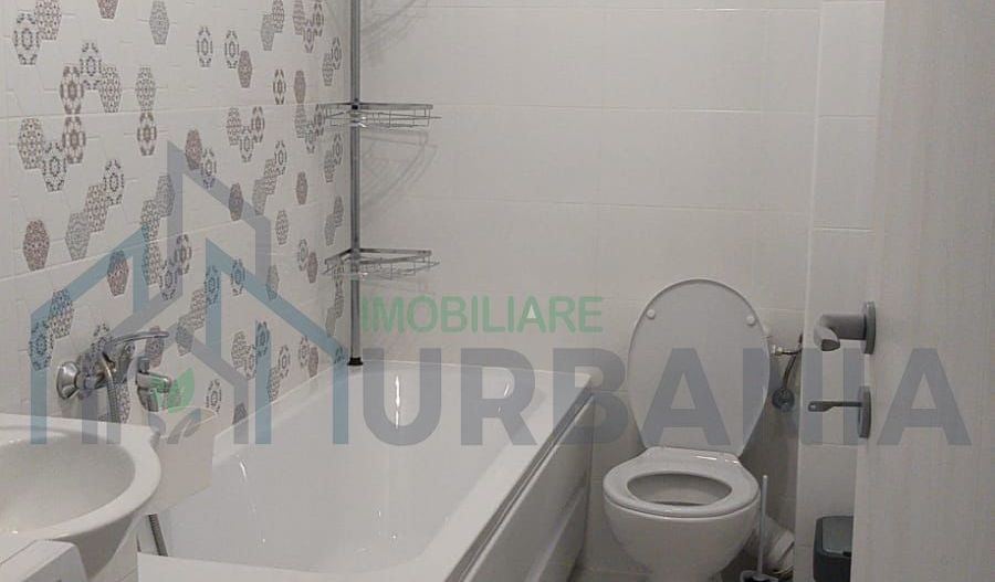 Apartament 1 cameră - zona Tătărași Sud - Poză 8
