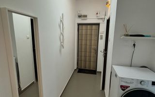 2 camere | Renovat si mobilat | Bloc reabilitat | Cartier Floreasca - Poză 6