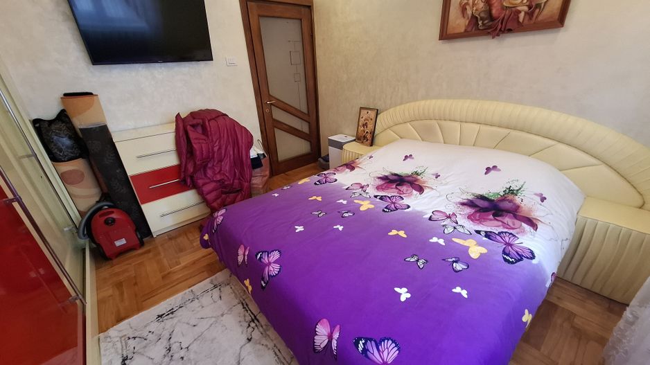 Apartament 2 camere | 52 mp utili | Etaj 1 | Zona de Nord – Bacău - Poză 11