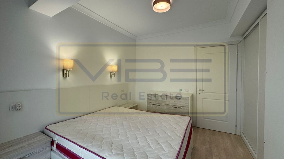 Apartament 2 camere decomandat Pacurari Grand Beetle - Poză 6