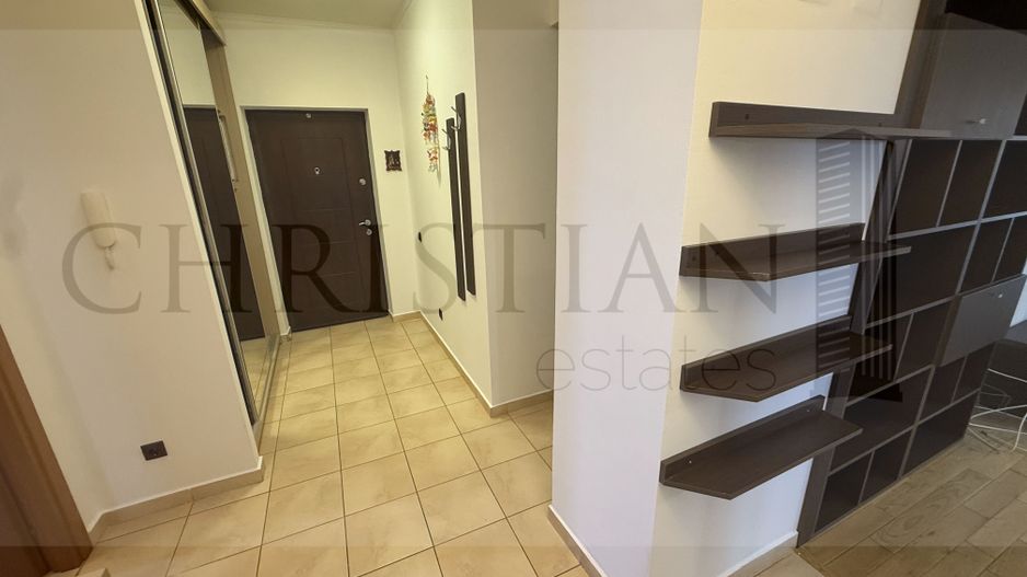 3 Camere - Grozavesti - Saphir - Splaiul Independenței 202K - Poză 14