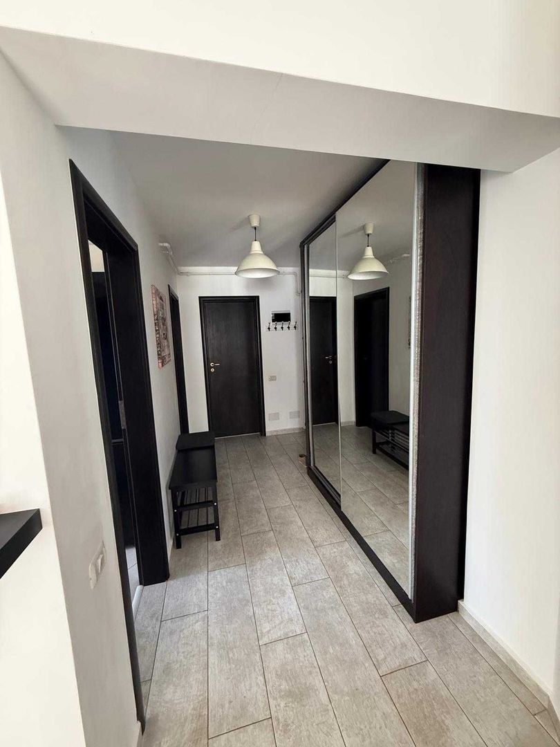 Apartament 3 Camere Militari Residence - Poză 6