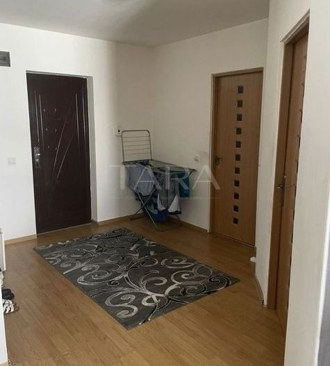 Apartament decomandat cu 1 cameră – zona Oașului, Iris. - Poză 4