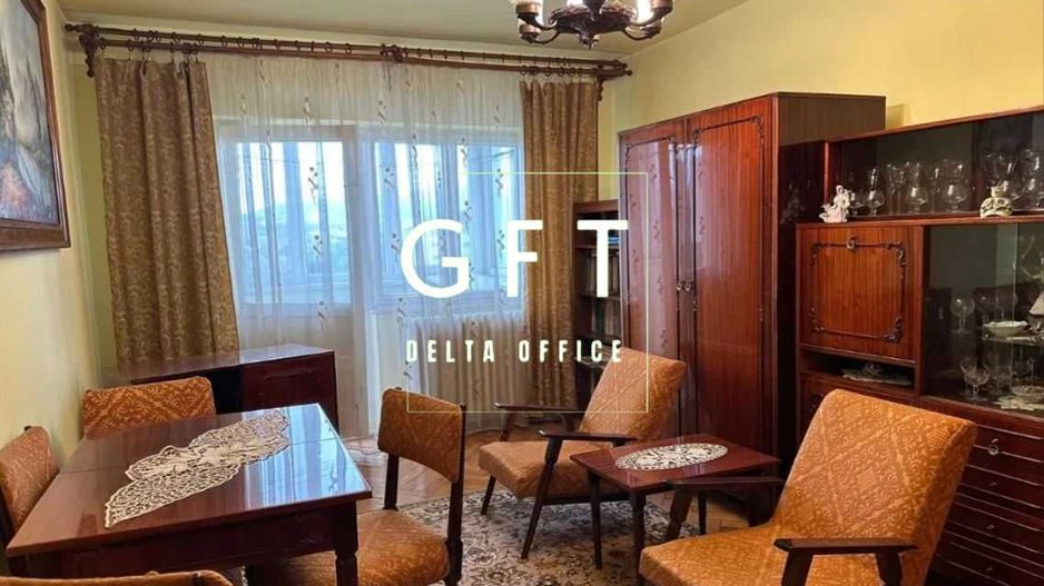 Apartament de vanzare Bistrita, 3 camere, zona Andrei Muresanu - Poză 2