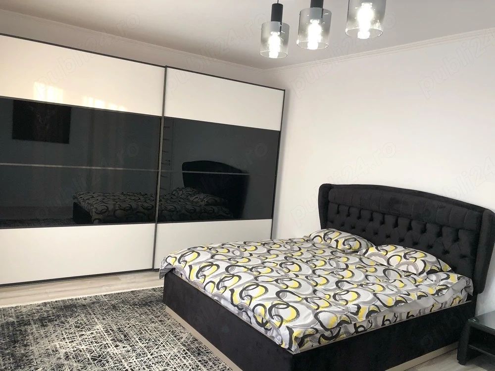 Apartament Costeasca // Bazilescu - Poză 5